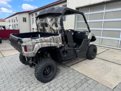 Yamaha Viking. ��������, ��� ���\���, ��� ������� ����