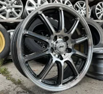 Topy Zina Lite. 7.0x17", 5x114.3, ET48, �� 73,3���. ����