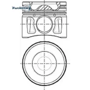������� (0.5/ 1.00/ � �������� �� 1 �������) Peugeot Boxer 14- Nural 87-427707-50 8742770750 ����