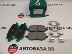 ������� ��������� �������� ������ ���� 300/ Tank 500 Gbrake GP24029 ����