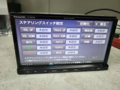 Panasonic CN-RA04D ����