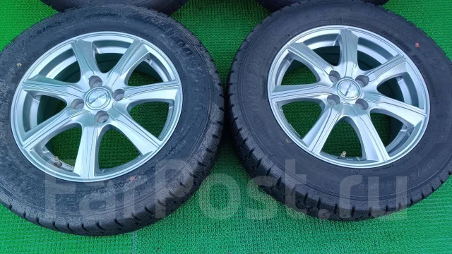 PRD. 5.5x15", 4x100, ET42, �� 68���. ����