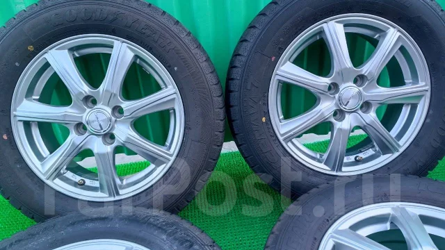 PRD. 5.5x15", 4x100, ET42, �� 68���. ����