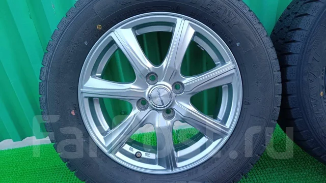 PRD. 5.5x15", 4x100, ET42, �� 68���. ����