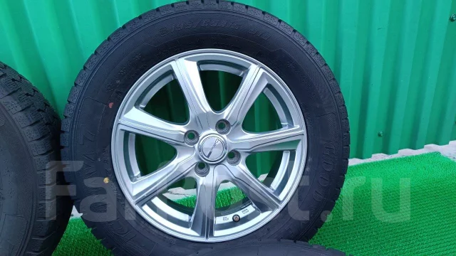 PRD. 5.5x15", 4x100, ET42, �� 68���. ����