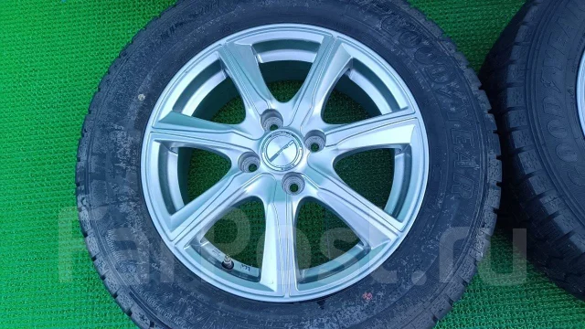 PRD. 5.5x15", 4x100, ET42, �� 68���. ����