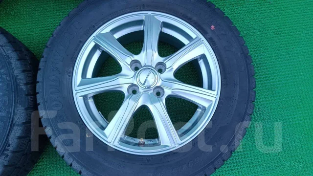 PRD. 5.5x15", 4x100, ET42, �� 68���. ����