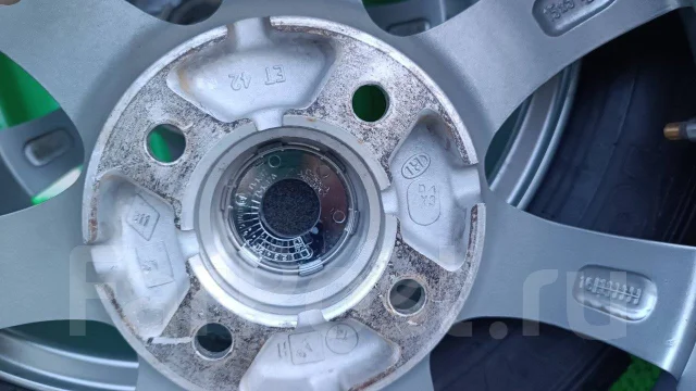 PRD. 5.5x15", 4x100, ET42, �� 68���. ����
