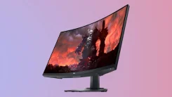Dell. 31.5", ���������� �� (LCD, LED, QLED) ����