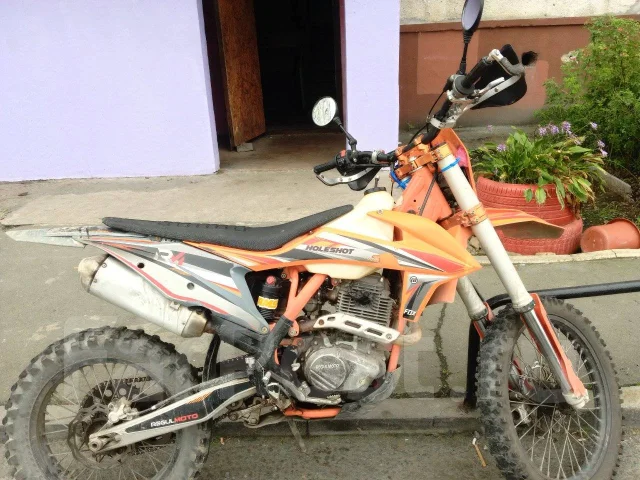 Regulmoto Holeshot. 300����. ��., ��������, ���������, ������ �� �� ����