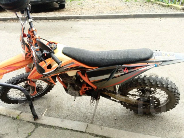 Regulmoto Holeshot. 300����. ��., ��������, ���������, ������ �� �� ����