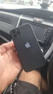 Apple iPhone 11 Pro Max. �/�, 256 ��, 3G, 4G LTE, 5G, Dual-SIM, ����������, ���������, NFC ����