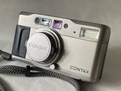 Contax. ���: 3� ����