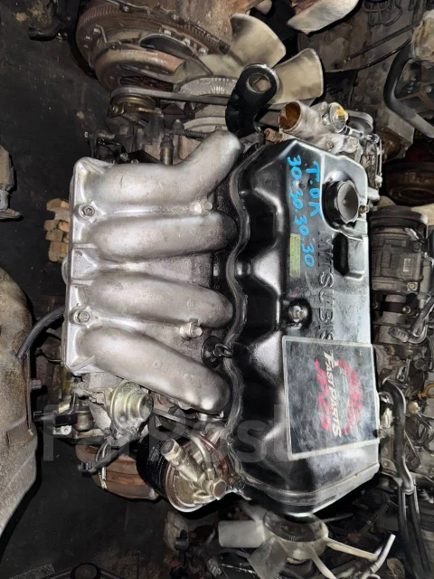 ��������� Mitsubishi Canter FE638 4D35 11083 ����