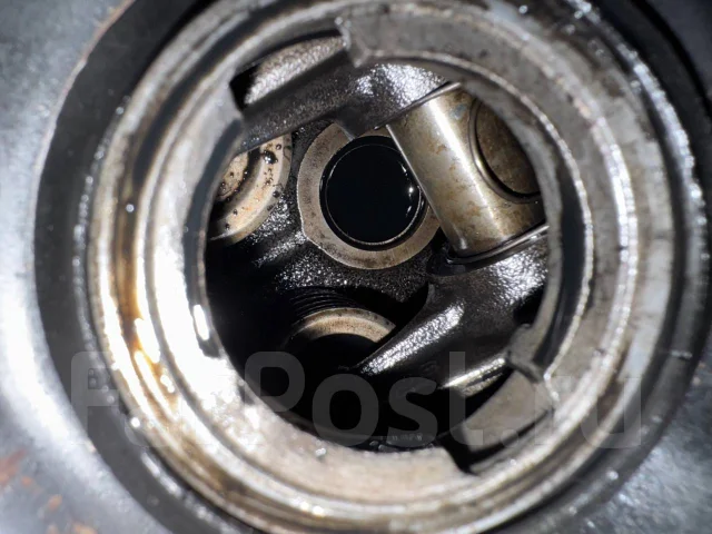 ��������� Mitsubishi Canter FE638 4D35 11083 ����