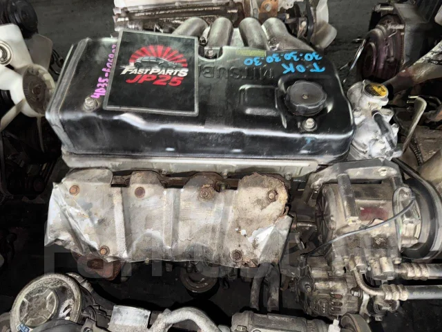 ��������� Mitsubishi Canter FE638 4D35 11083 ����
