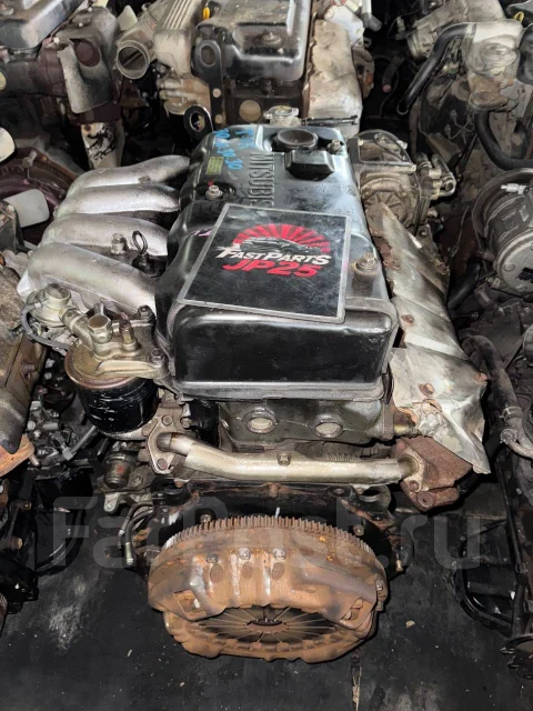 ��������� Mitsubishi Canter FE638 4D35 11083 ����