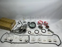 �������� ������ ��� 2UZ VVTI Toyota c ������ � �����������! ��������! 13568-59095 ����