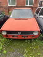 Volkswagen Golf ����