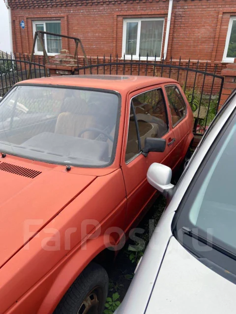 Volkswagen Golf ����