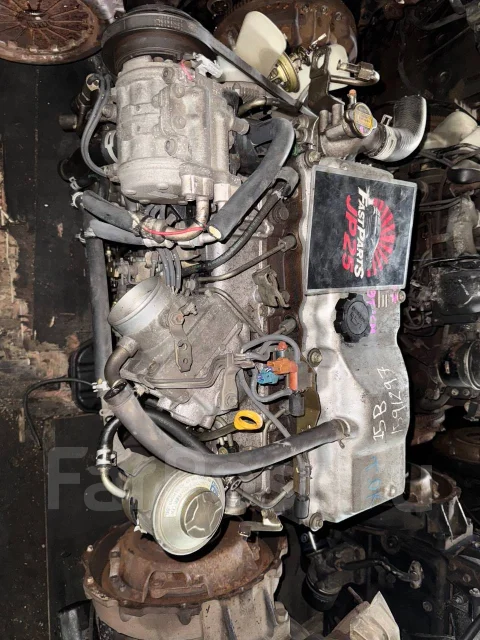 ��������� Toyota Dyna BU202 15BF 12152 ����