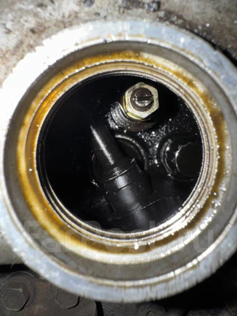 ��������� Toyota Dyna BU202 15BF 12152 ����