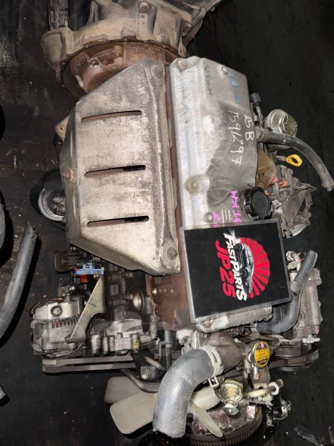 ��������� Toyota Dyna BU202 15BF 12152 ����