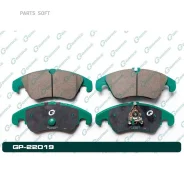 ������� G-brake GP-22019 GP22019 ����