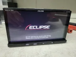 Eclipse AVN-RB7 ����