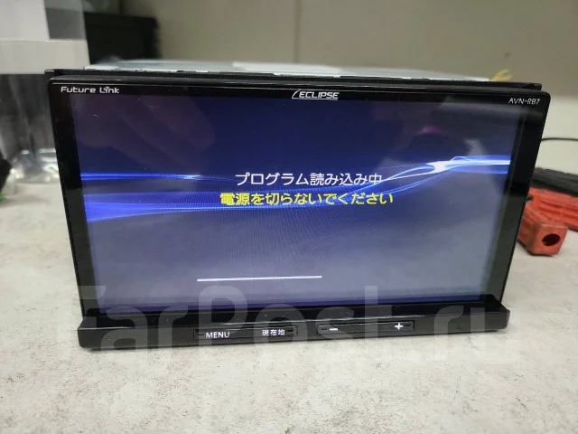Eclipse AVN-RB7 ����