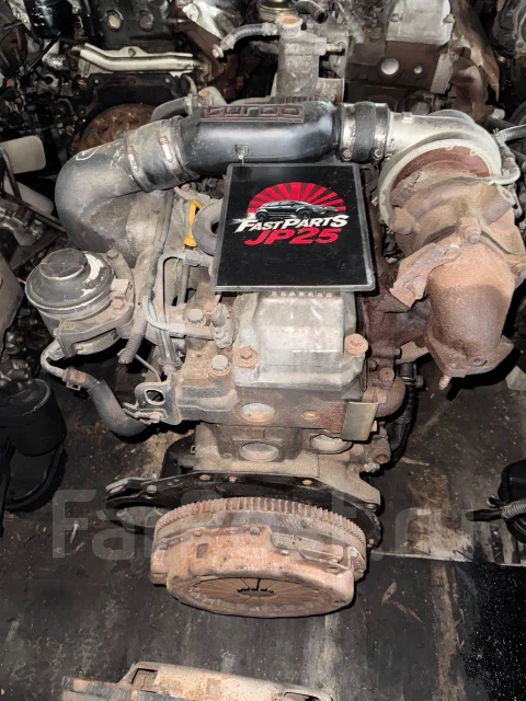 ��������� Toyota Dyna BU88 14B 8173 ����