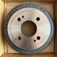 ������� ��������� ���. G-brake Honda FIT / JAZZ GD# 01-07 / CITY 03 GD06631 ����