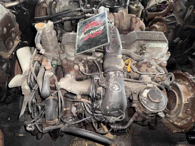 ��������� Toyota Dyna BU88 14B 8173 ����