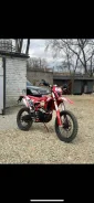 Regulmoto Holeshot Red Edition. 300����. ��., ��������, ���������, ������ �� �� ����