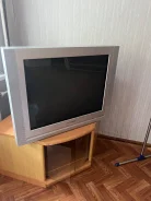 �����. CRT (���) ����