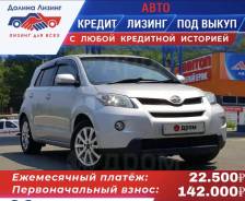Toyota ist.   