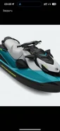 BRP Sea-Doo GTI. 2025 ��� ����