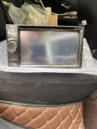Clarion NX502 ����