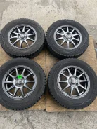 Abelia Sport. 4.5x14", 4x100, ET45 ����