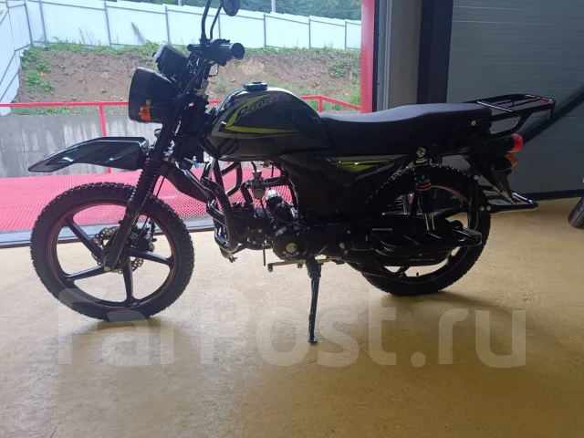 Roliz ����� Offroad ES. 110����. ��., ��������, ��� ���, ��� ������� ����