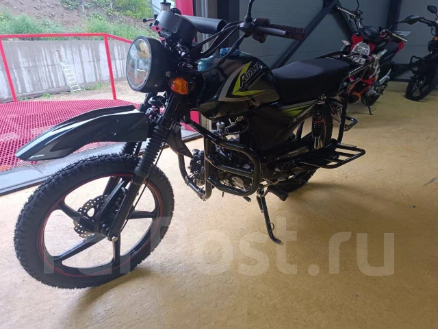 Roliz ����� Offroad ES. 110����. ��., ��������, ��� ���, ��� ������� ����