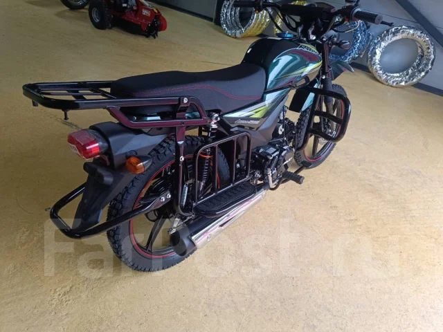 Roliz ����� Offroad ES. 110����. ��., ��������, ��� ���, ��� ������� ����