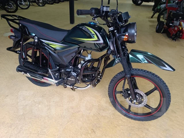 Roliz ����� Offroad ES. 110����. ��., ��������, ��� ���, ��� ������� ����