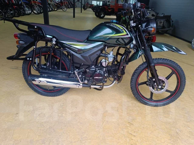 Roliz ����� Offroad ES. 110����. ��., ��������, ��� ���, ��� ������� ����