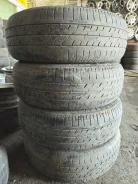 Bridgestone B391. ������, �/�, ����� 50 % ����