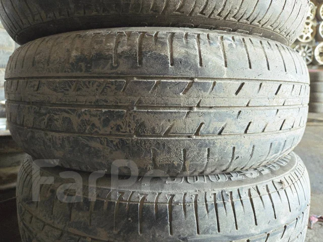 Bridgestone B391. ������, �/�, ����� 50 % ����