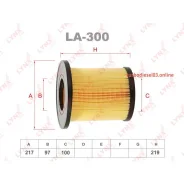 ������ ��������� Gazelle/Gazelle NEXT/Sobol Lynxauto LA300 LA300 ����