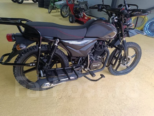 Roliz Optimus Max. 200����. ��., ��������, ���������, ��� ������� ����