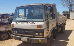 Nissan Diesel ����