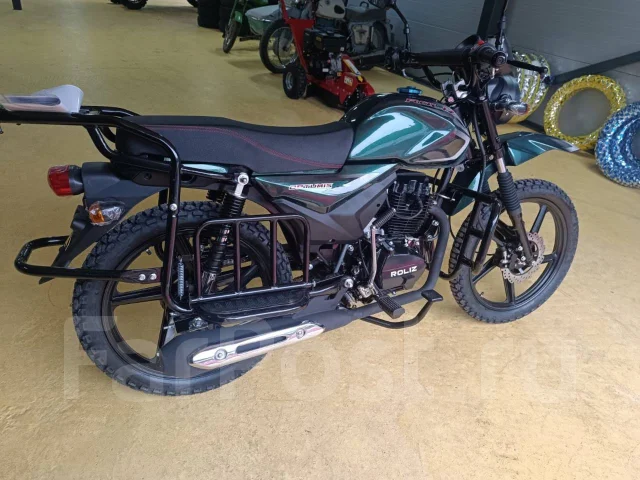 Roliz 150-8A-E Optimus. 150����. ��., ��������, ���������, ��� ������� ����